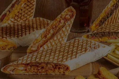 Giga Tacos