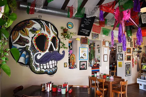 La Taqueria