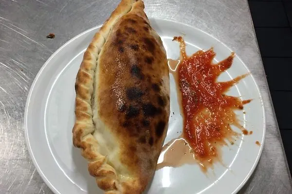 Pizzeria Da Pia