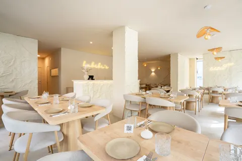 Habibi's Cafe & Restaurant