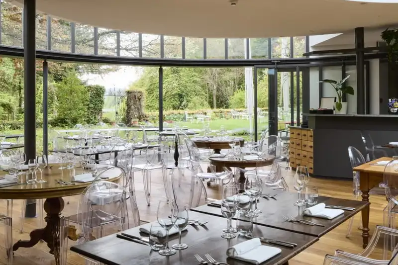Auberge aux 4 Vents