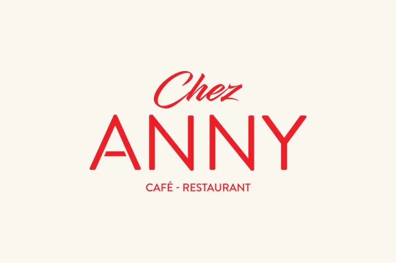 Chez Anny