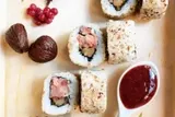 Au P'tit Sushi