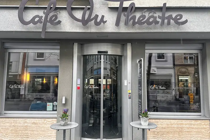 Du Théâtre