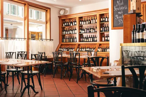 La Vigna