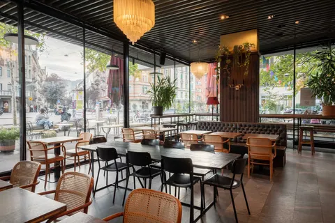 Grand Café Lochergut