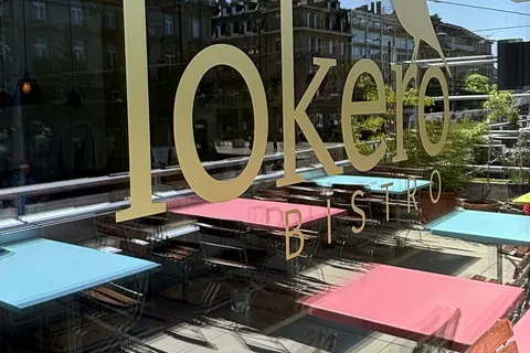 Lokero Bistro