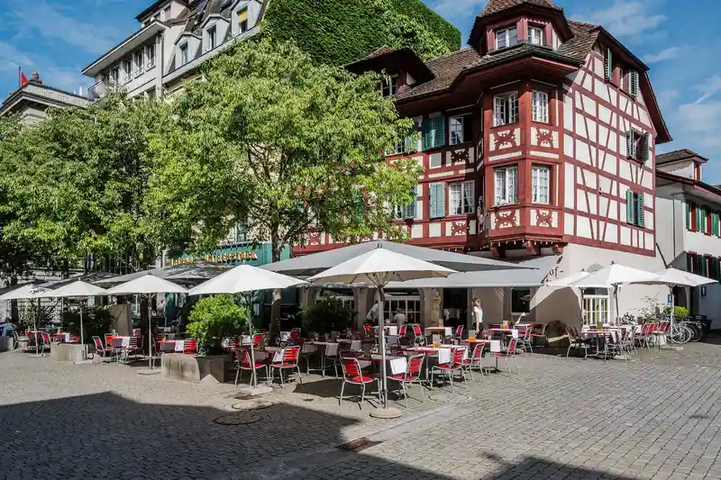 Rebstock