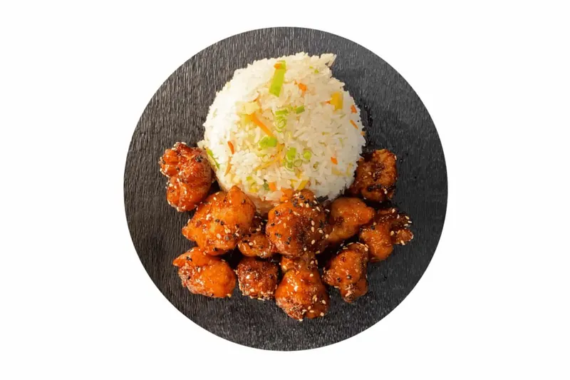 Peking Garden