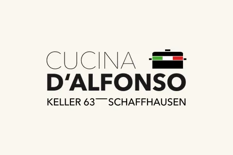 Cucina D'Alfonso