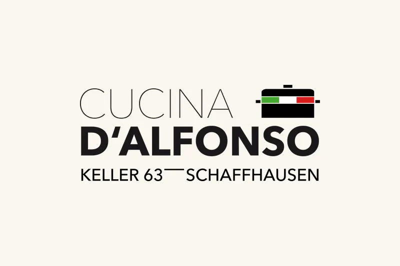 Cucina D'Alfonso