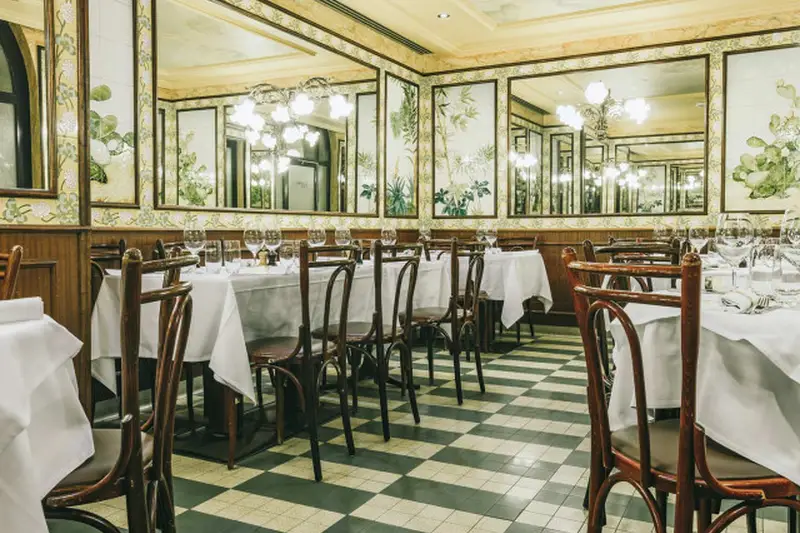 Brasserie Lipp