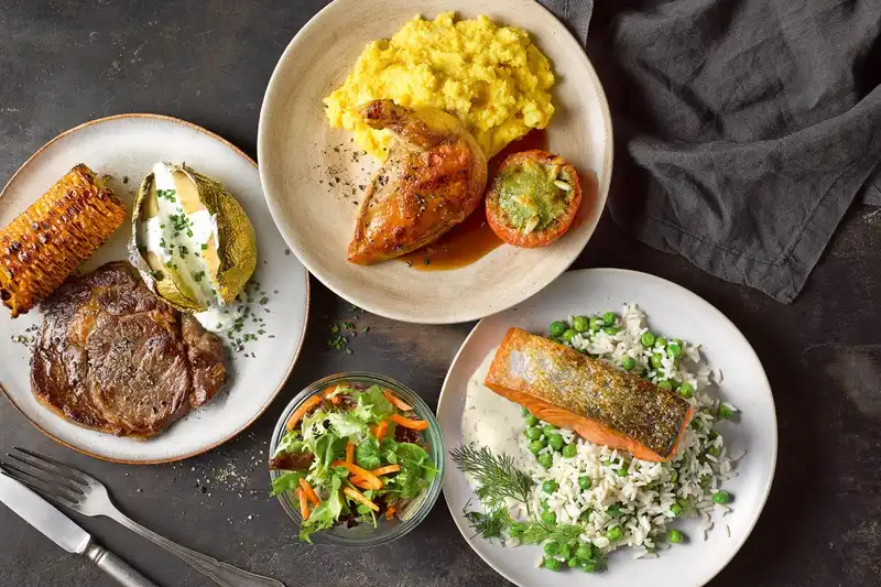 Coop Restaurant
