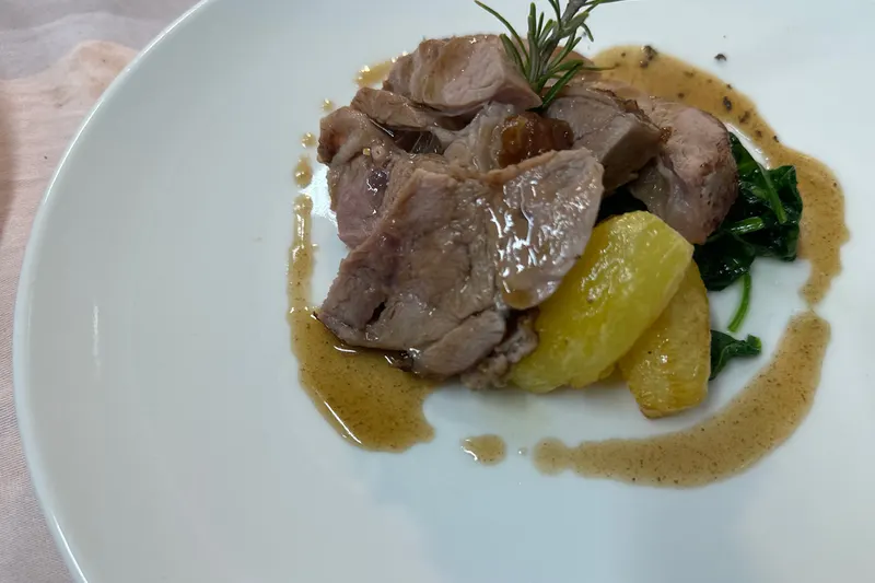 Ristorante Giardino