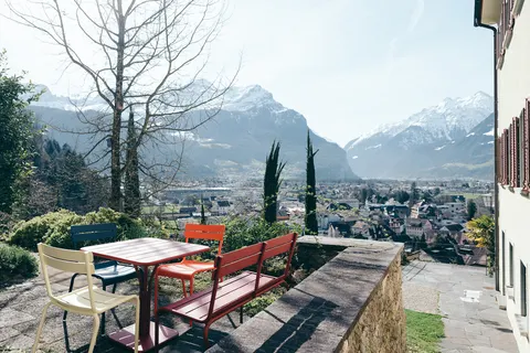 Kloster Café