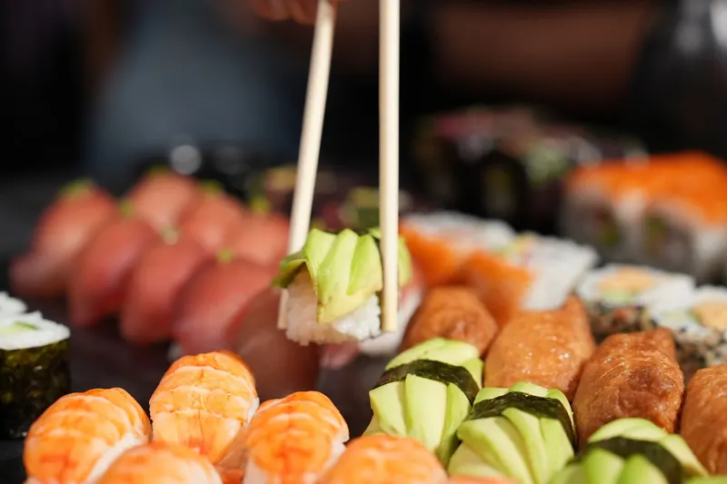 Negishi Sushi Bar