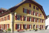 Restaurant de l'Aigle
