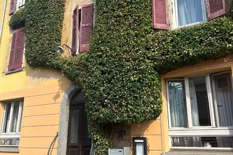 Osteria Pedemonte