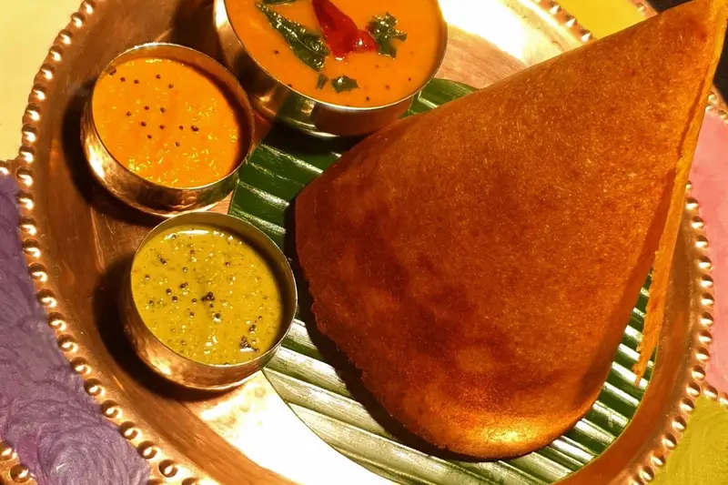 Dosa House