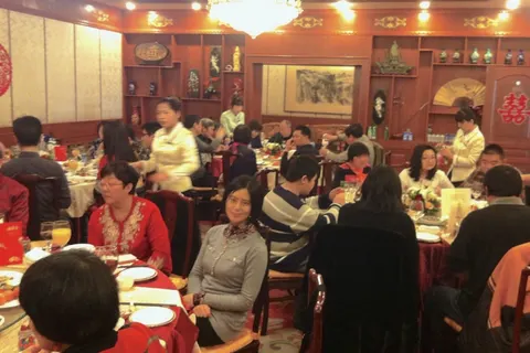 Long Huang