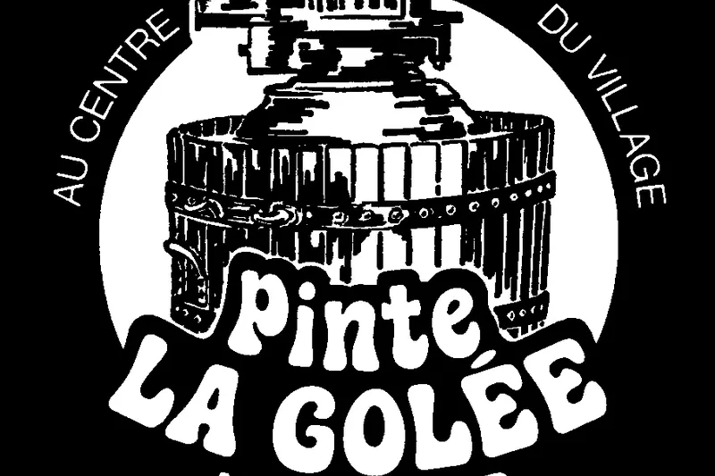 Pinte La Golée