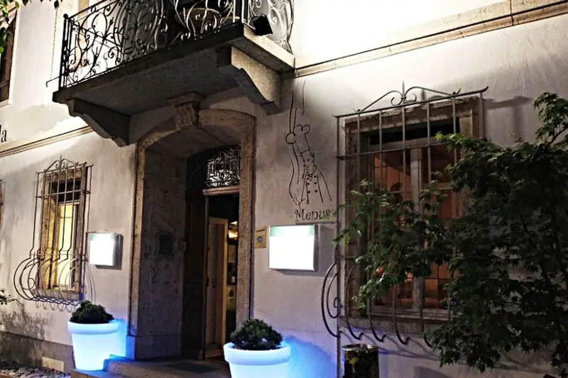 La Villa