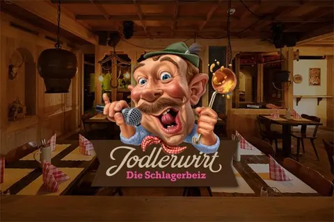 Jodlerwirt