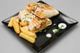 Damas Grill
