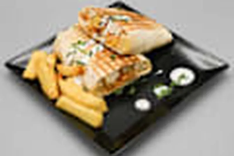 Damas Grill
