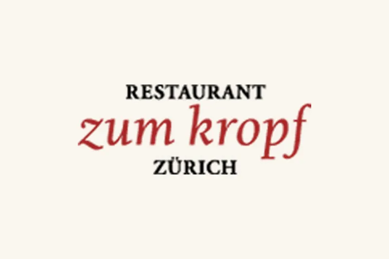 Kropf