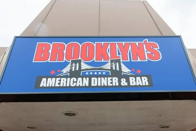 Brooklyn's American Diner