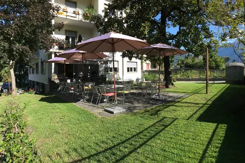 Osteria all'undici