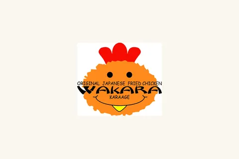 Wakara Karaage
