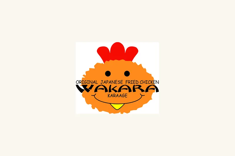 Wakara Karaage