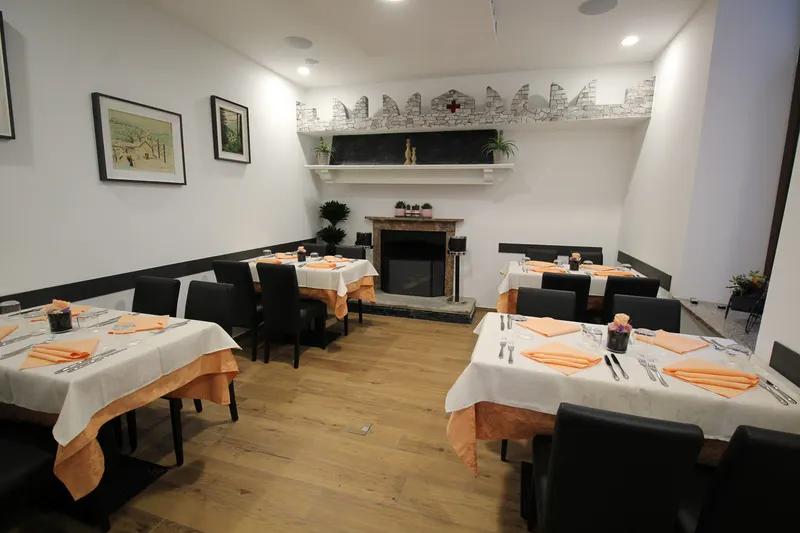Osteria Locanda Ticinese