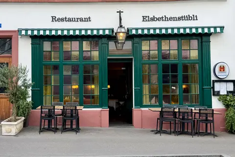Elsbethenstübli