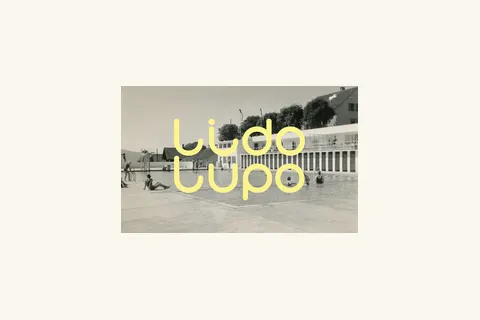 Lido Lupo