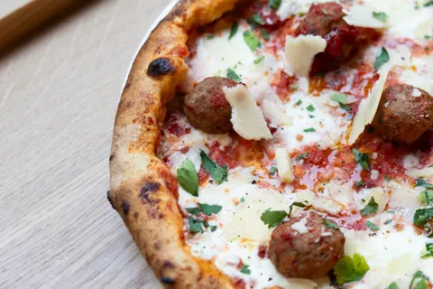 La Bestia - Pizza Pizza
