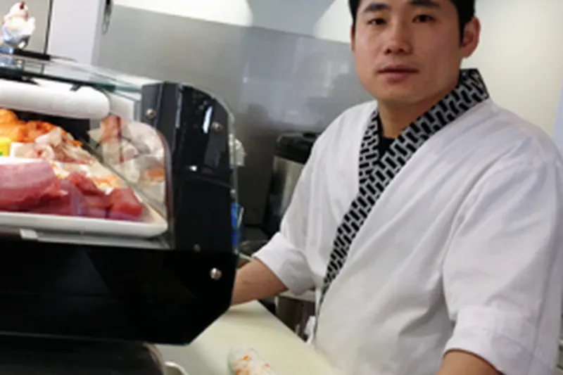 Kisaku Sushi