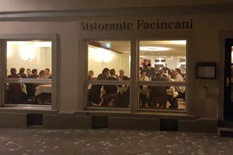 Facincani