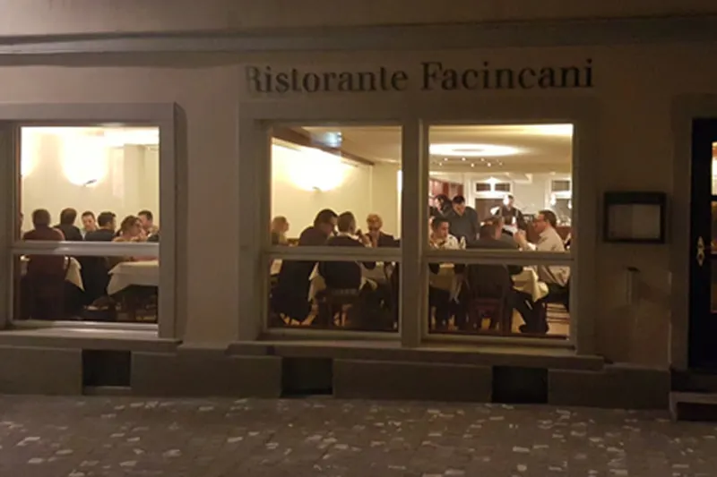 Facincani