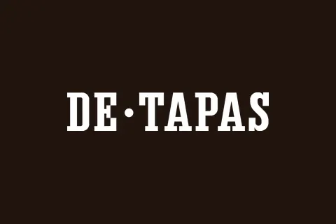 De Tapas