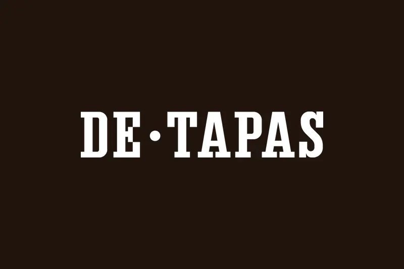 De Tapas