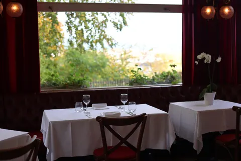 Joséphine Brasserie