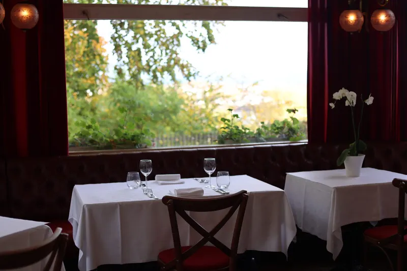 Joséphine Brasserie