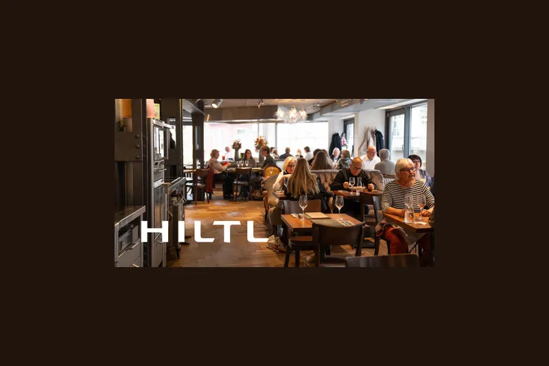 Haus Hiltl