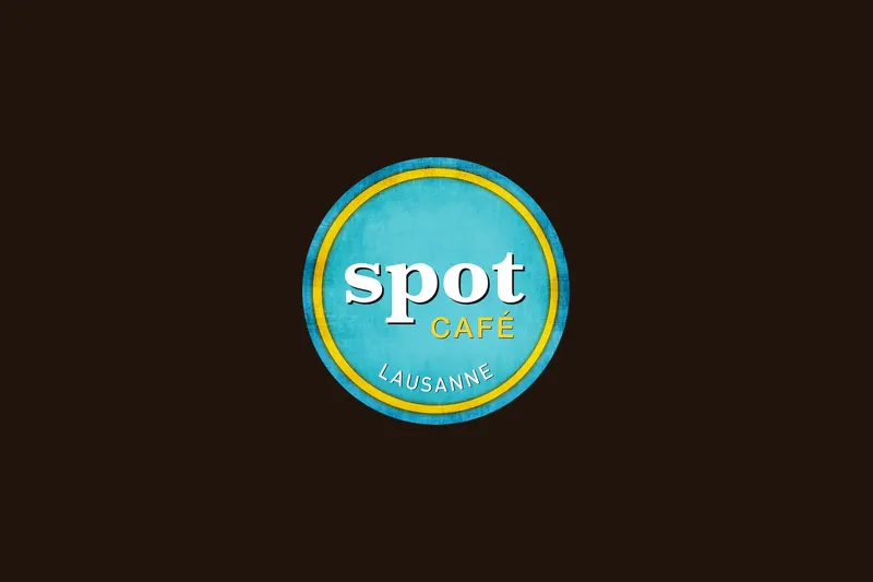 Spot Café