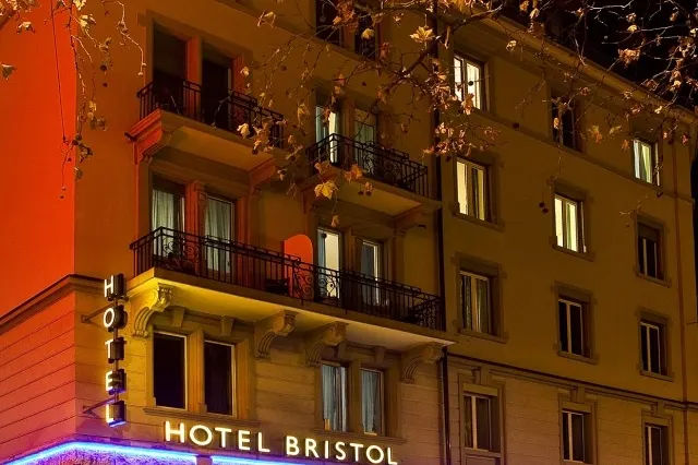 Hotel Bristol