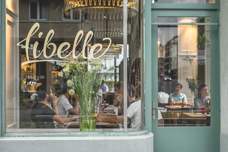 Restaurant Libelle