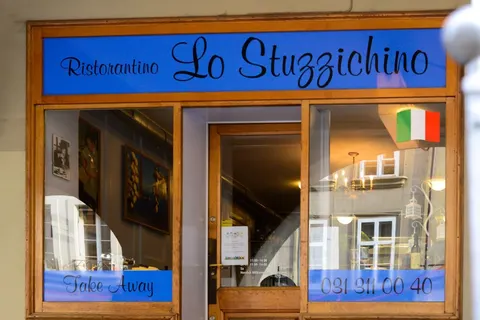 Lo Stuzzichino